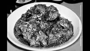 Chicken Rara