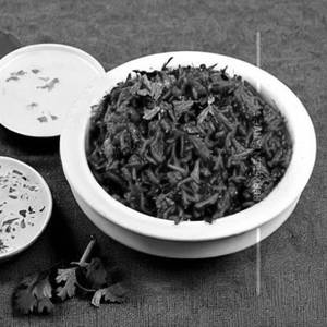 Jeera Rice