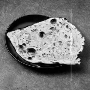 Butter Garlic Naan