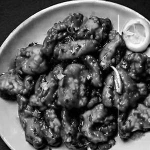 Chilli Gobhi