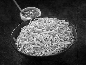 Veg Noodles