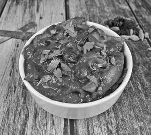 Veg Kadhai