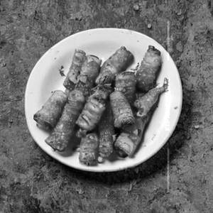 Crispy Baby Corn