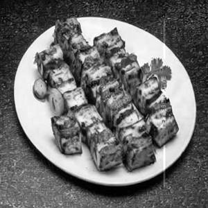 Paneer Roast