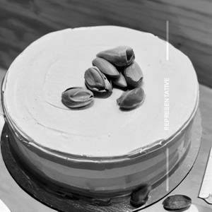 Nuttella Pistachio