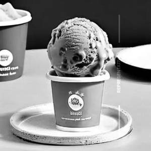 Fudge Cup
