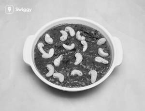 Kaju Mushroom Paneer