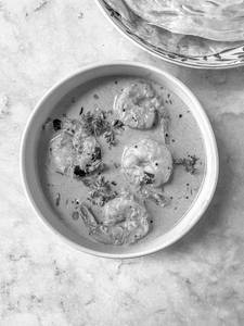 Prawn Curry