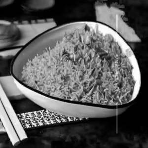 Schezwan Rice