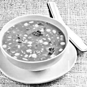 Veg Sweet Corn Soup