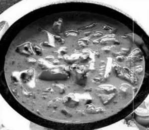 Veg Thai Curry