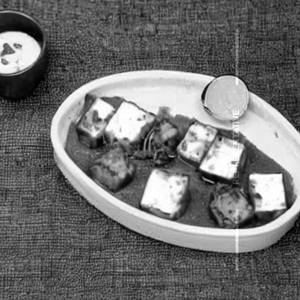 Chilly Paneer       