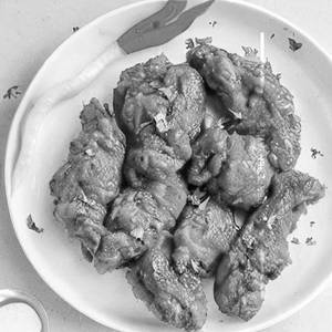 Schezwan Chicken (Boneless)