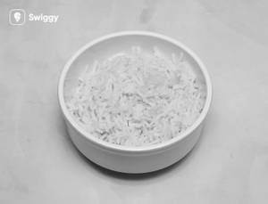 Plain Rice