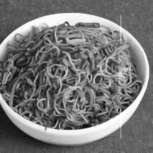 Veg Schezwan Noodle
