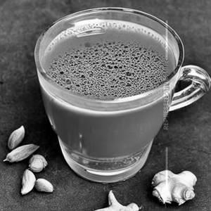 Ginger Tea