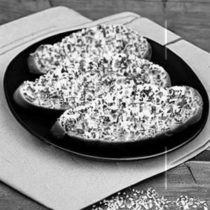 Garlic Bread(Plain)