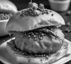 Vada Pao
