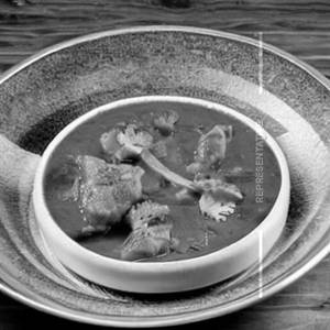 Fish Curry