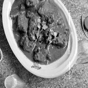 Fish Masala