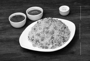 Veg Fried Rice