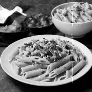 Polo Roso Pasta