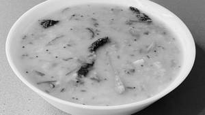 Dhal Fry