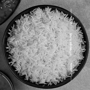 Plain Rice