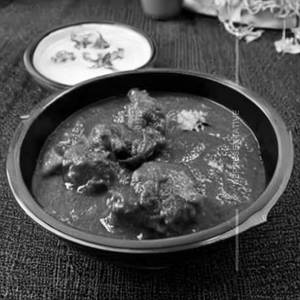 Mutton Rashida