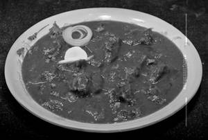Nalli Nihari