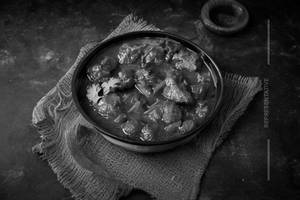 Chicken Changezi