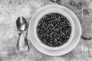 Veg Manchow Soup