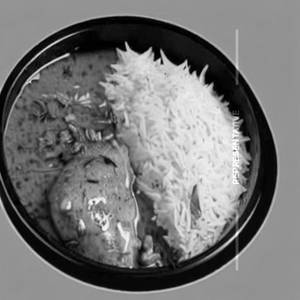 Chicken Triple Rice