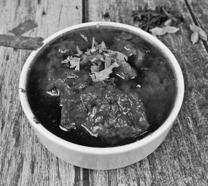 Mutton Rogan Juice