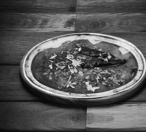 Dal Tadka