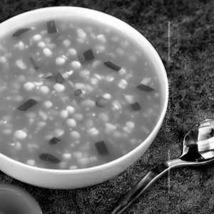 Sweet Corn Soup