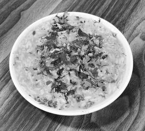 Dal Khichdi