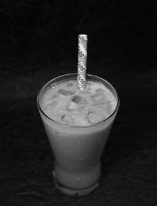 Iced Latte