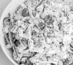 Russian Salad