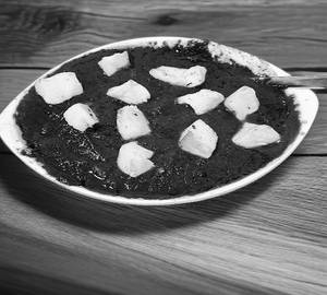 Palak Paneer