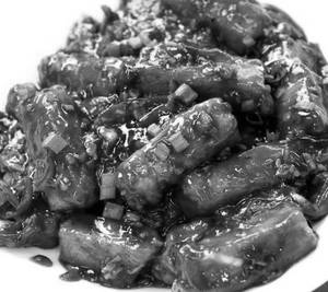 Paneer manchurian