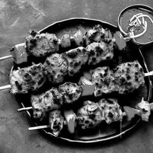 Allam Kodi Kabab
