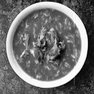 Murgh Shorba Soup