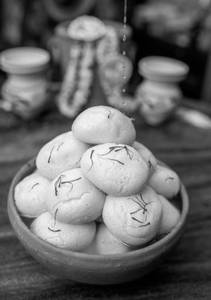Kesar Rajbhog