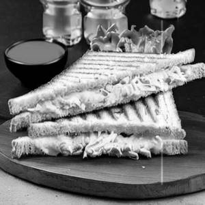 Chicken Cheese Sandwich