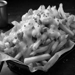 Cheese Fries