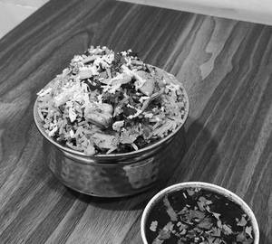 Veg Biryani
