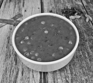 Green Peas Masala