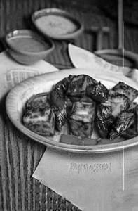 Paneer Pepper Roast