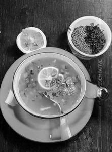 Lemon Coriander